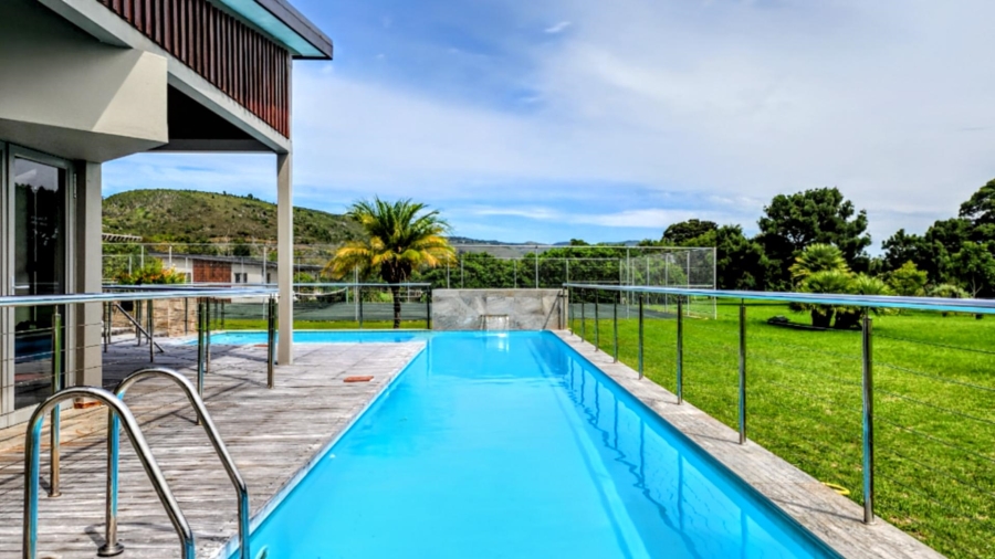 3 Bedroom Property for Sale in Brenton On Lake Western Cape